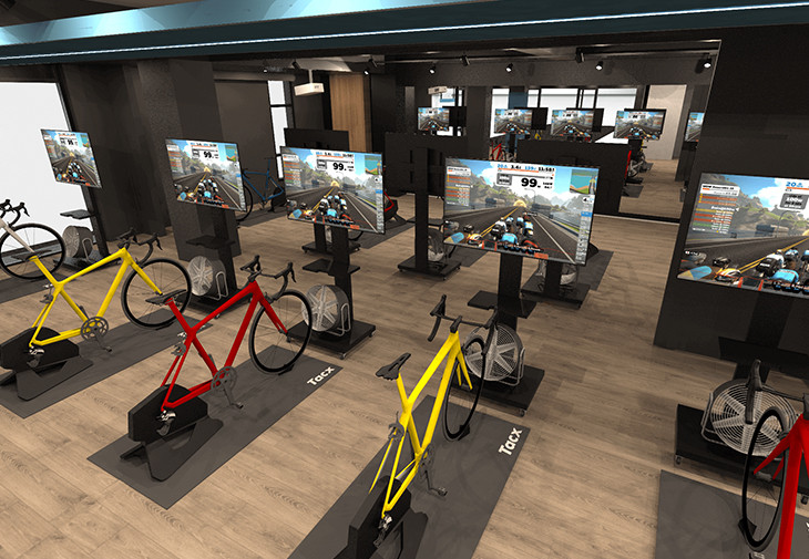 GARMIN品牌體驗店彰新店