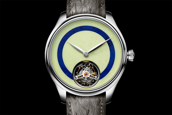 錶廠直擊新錶製作！掌握核心的從容自信 H.MOSER & CIE.全面整合生產資源