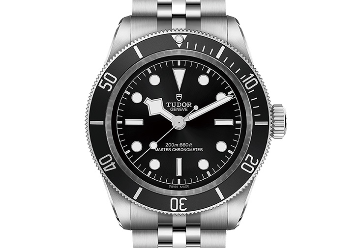 帝舵TUDOR