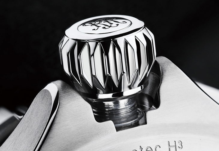 波爾錶BALL WATCH Engineer Hydrocarbon DeepQUEST II