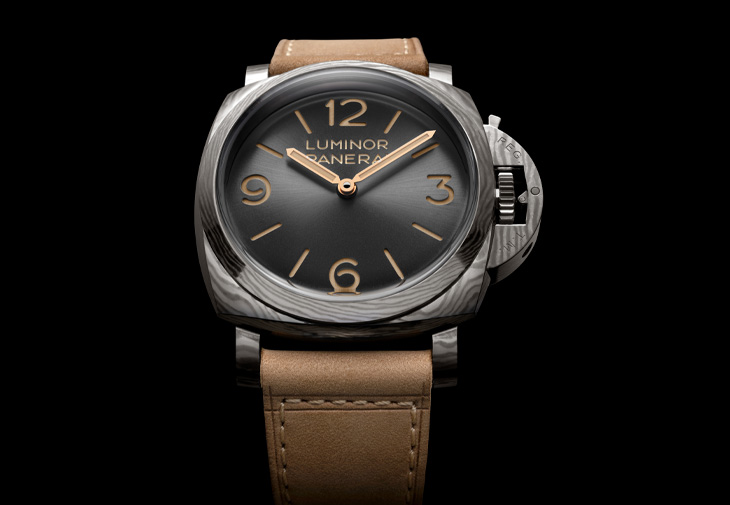 PANERAI沛納海Luminor PAM01629