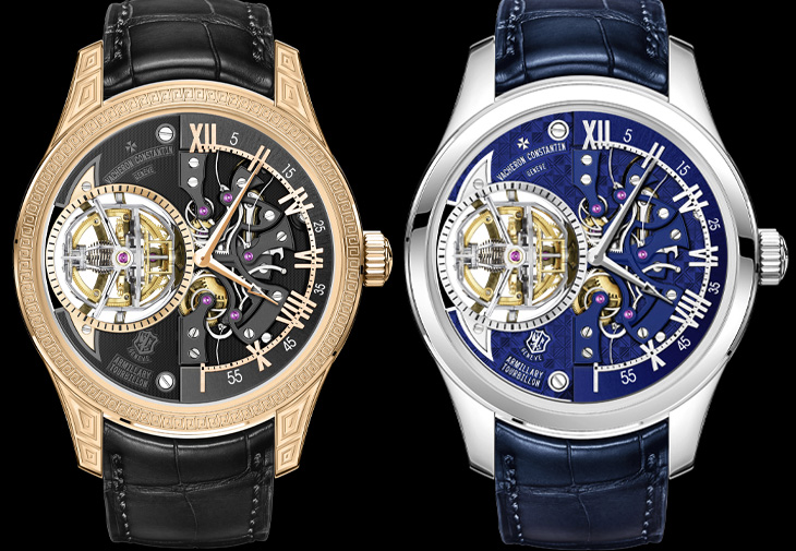 江詩丹頓Vacheron Constantin閣樓工匠Les Cabinotiers