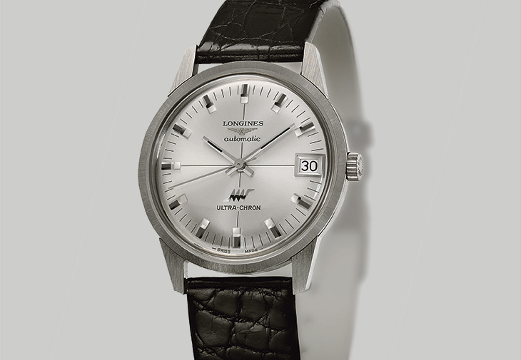LONGINES浪琴表