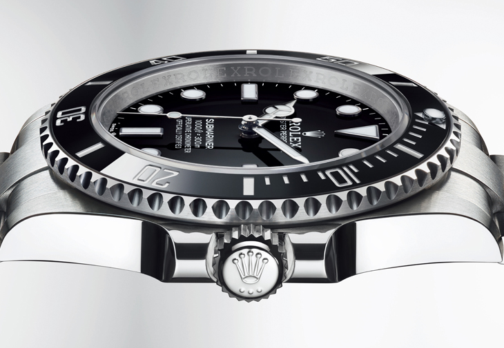 ROLEX Oyster Perpetual Submariner