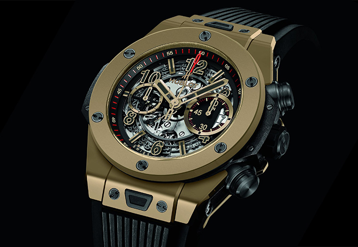HUBLOT宇舶
