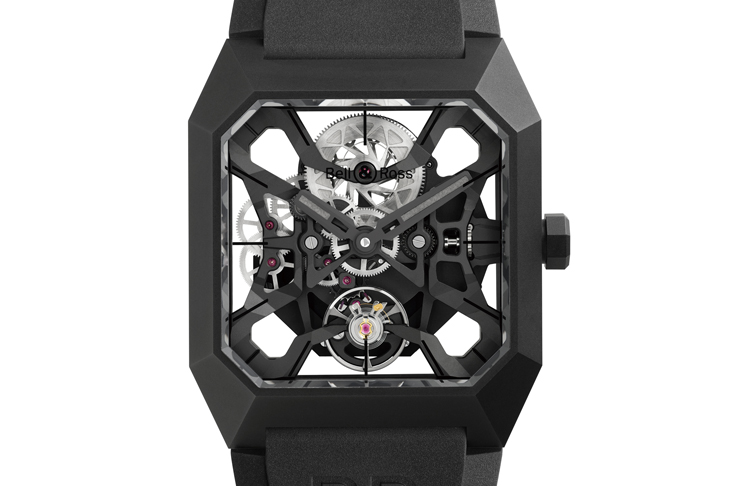 BELL & ROSS BR 03 Cyber
