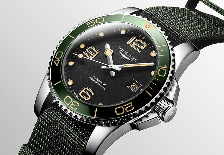 LONGINES浪琴表