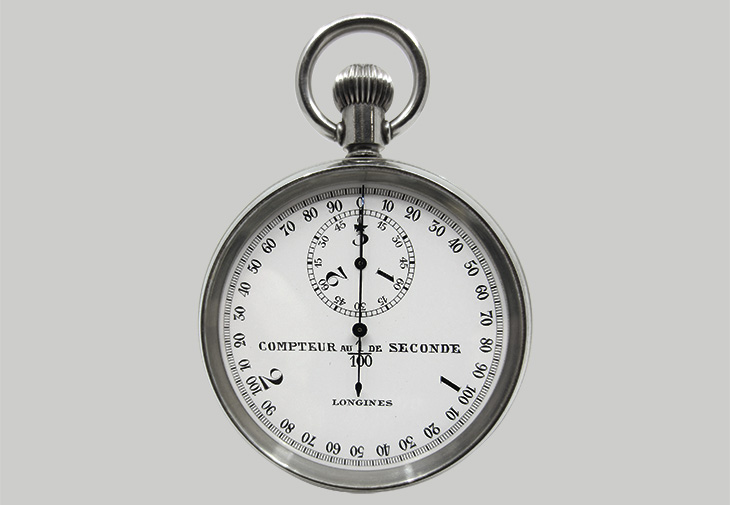 LONGINES浪琴表