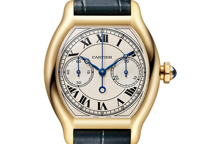 Cartier卡地亞Cartier Privé Torture