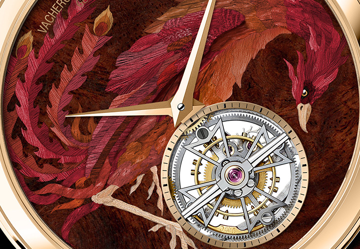 江詩丹頓Vacheron Constantin閣樓工匠Les Cabinotiers