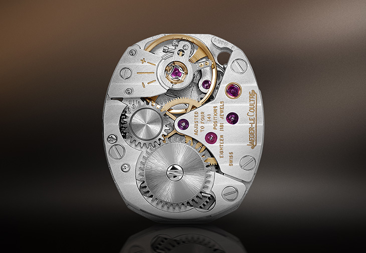 Reverso One Duetto Jewellery翻轉系列雙面珠寶腕錶