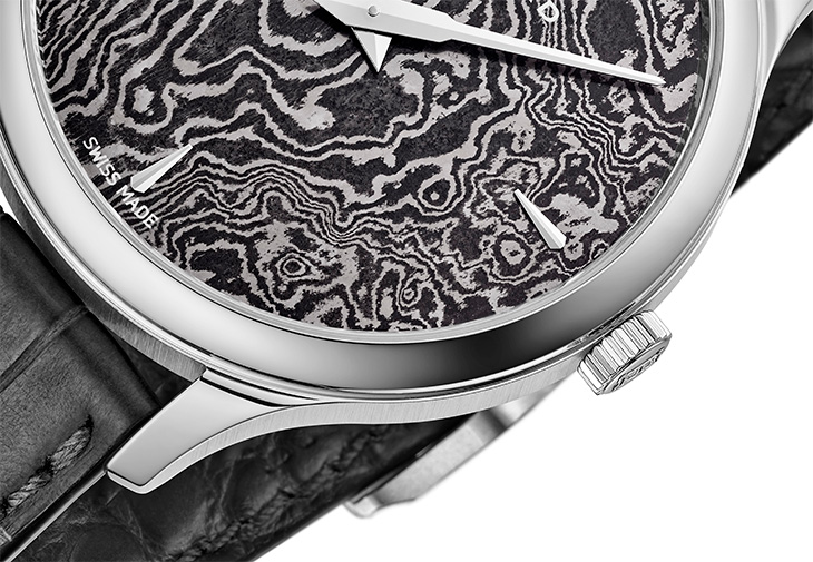 CHOPARD蕭邦表L.U.C XP Nihontō