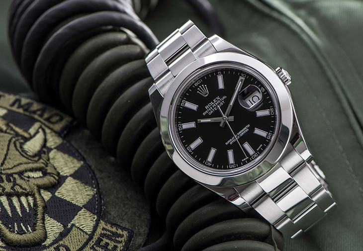 勞力士Submariner