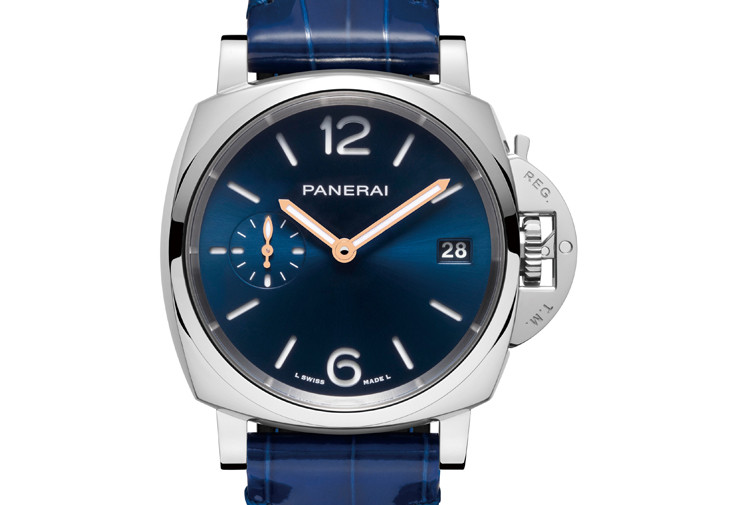 PANERAI Luminor Piccolo Due