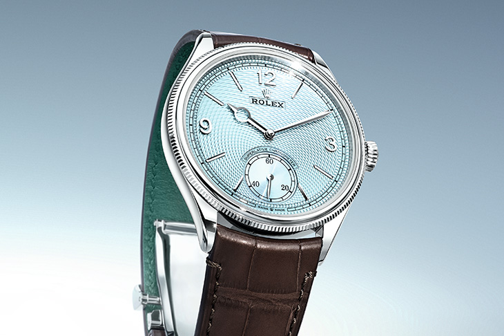 ROLEX Perpetual 1908