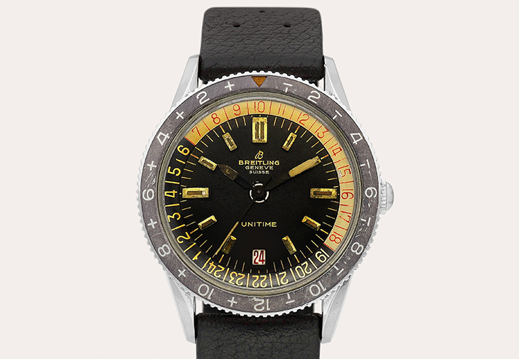 SOTHEBY’S蘇富比「Important Watches II」春季拍賣會