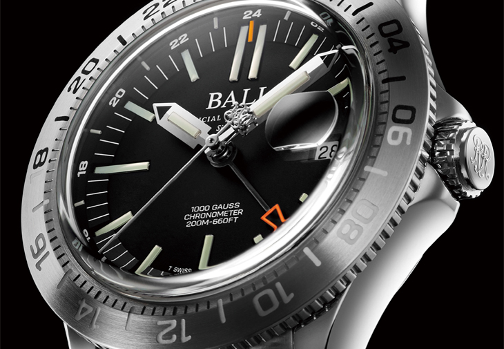 波爾錶BALL WATCH Engineer III Outlier