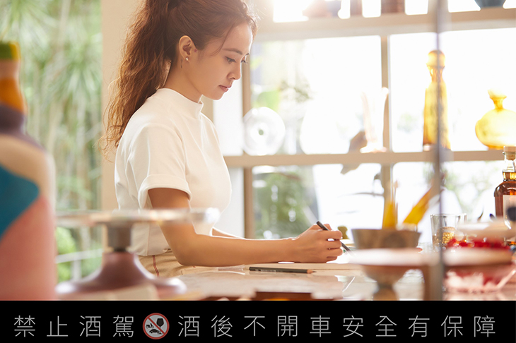 百富心藝計畫