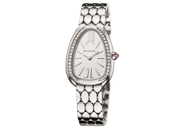 寶格麗 母親節 BVLGARI Serpenti