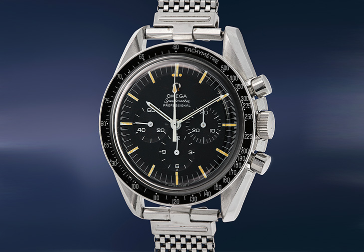 歐米茄OMEGA Speedmaster Professional