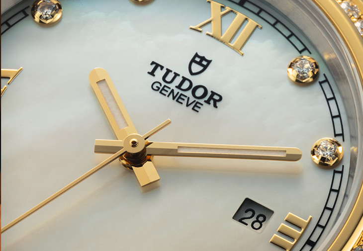 帝舵TUDOR Royal