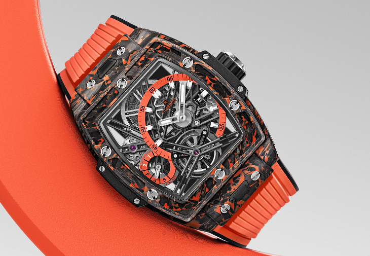 HUBLOT 宇舶