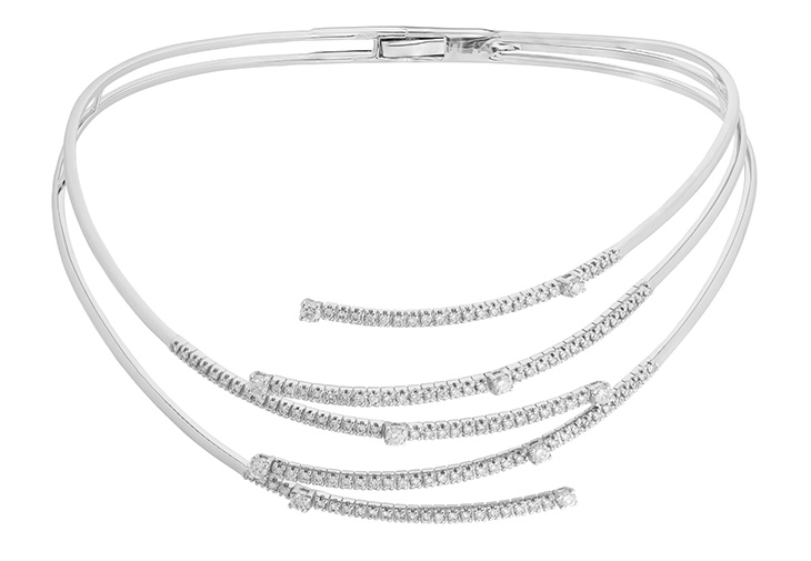 DAMIANI Masterpieces of Excellence 101件璀璨藝術之作限定展