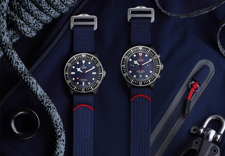 帝舵表TUDOR Pelagos FXD