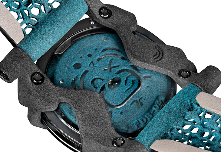 SEVENFRIDAY FREE-D