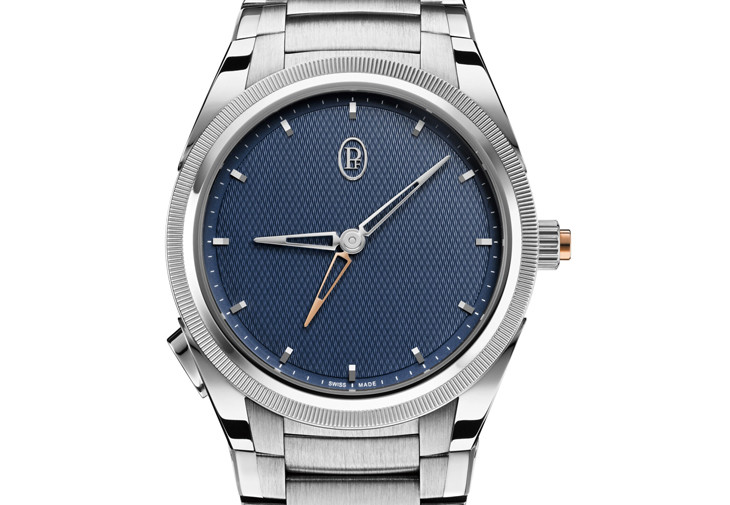 PARMIGIANI Tonda PF GMT Rattrapante
