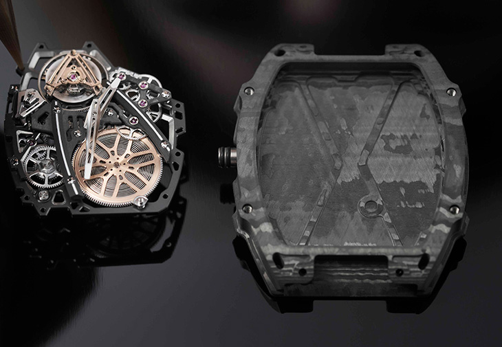 RICHARD MILLE