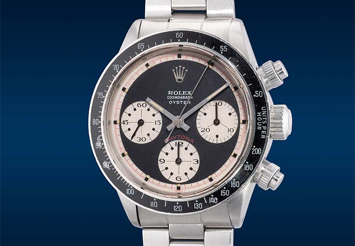 勞力士 「Cosmograph Daytona, 