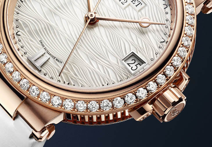 BREGUET 寶璣 Marine Dame