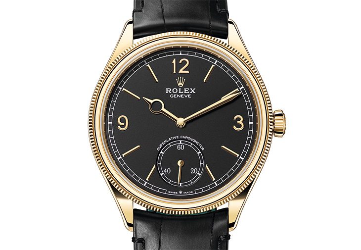 勞力士ROLEX