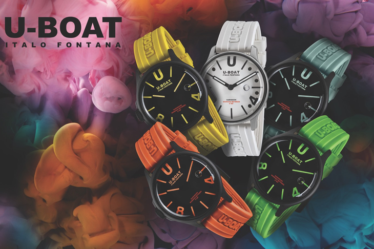 U-BOAT