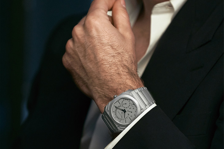 Octo Finissimo Perpetual Calendar