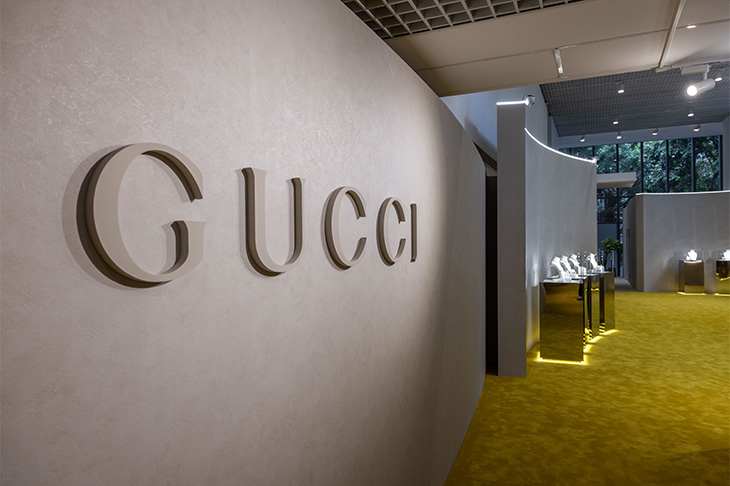 總價逼近18億！GUCCI義大利迷宮花園高級珠寶暨腕錶展 高級製錶巔峰三問報時陀飛輪首次亮相