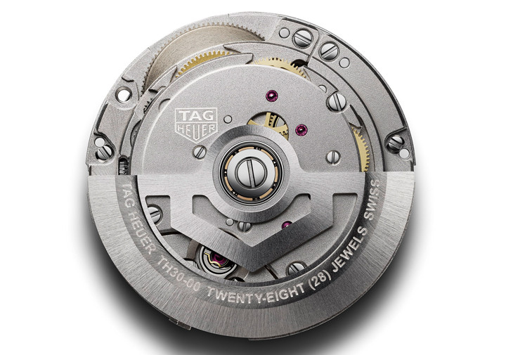 TAG HEUER Aquaracer Professional 1000 Superdiver腕錶