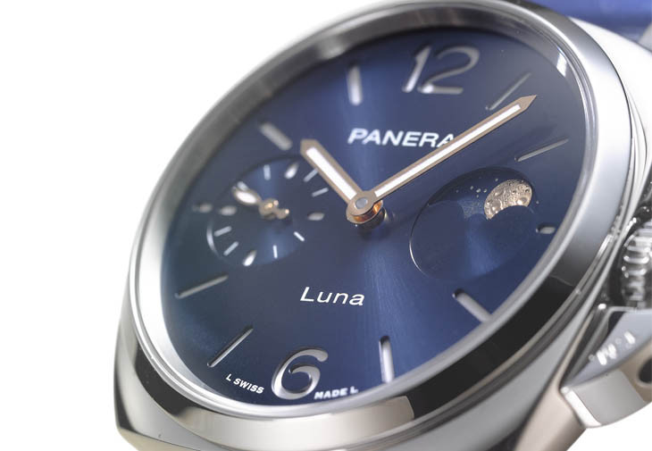 沛納海Luminor Due Luna PAM01179