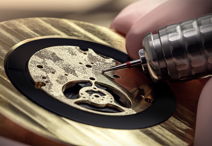 BREGUET寶璣Classique Tourbillon 3358腕錶
