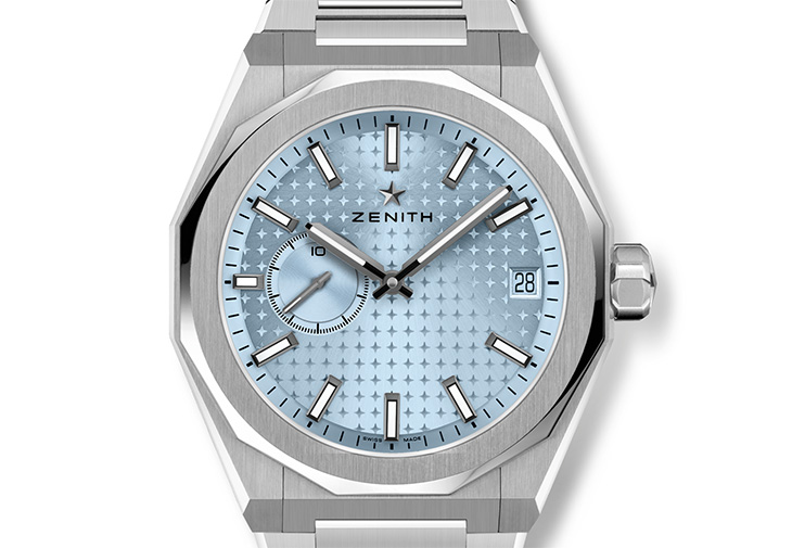 真力時ZENITH