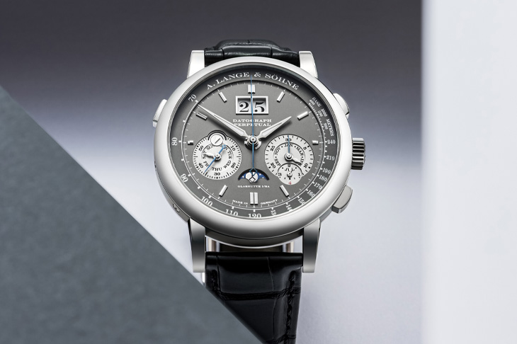 朗格A. LANGE & SÖHNE Datograph Perpetual