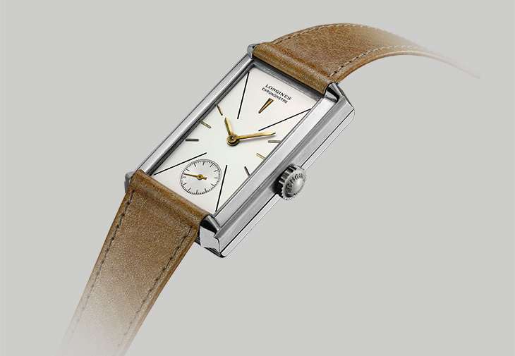 LONGINES浪琴表