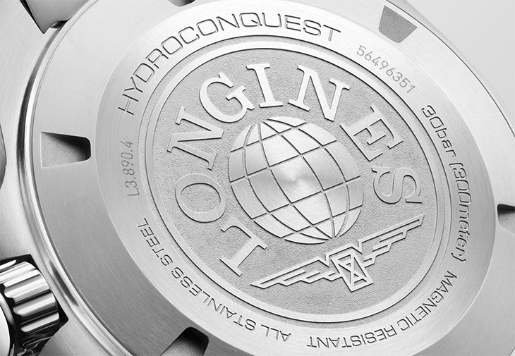 LONGINES浪琴表