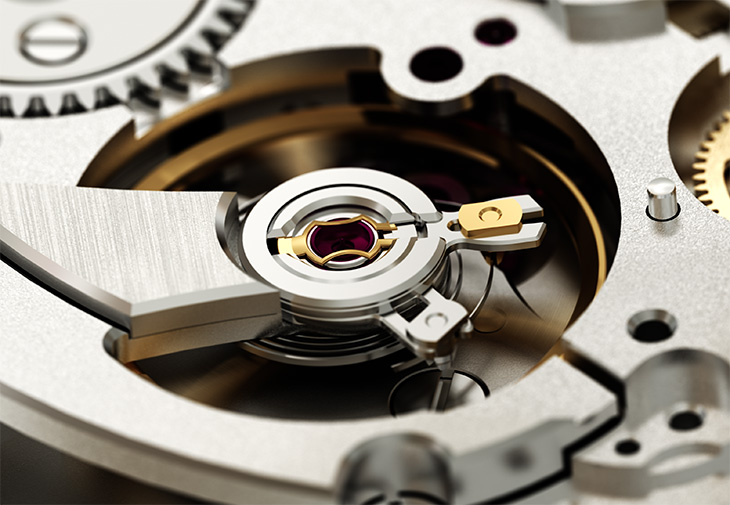 PARMIGIANI FLEURIER帕瑪強尼Tonda PF Chronographe Mystérieux隱形計時腕錶