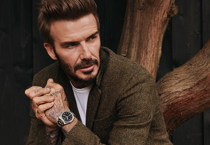 TUDOR Ranger