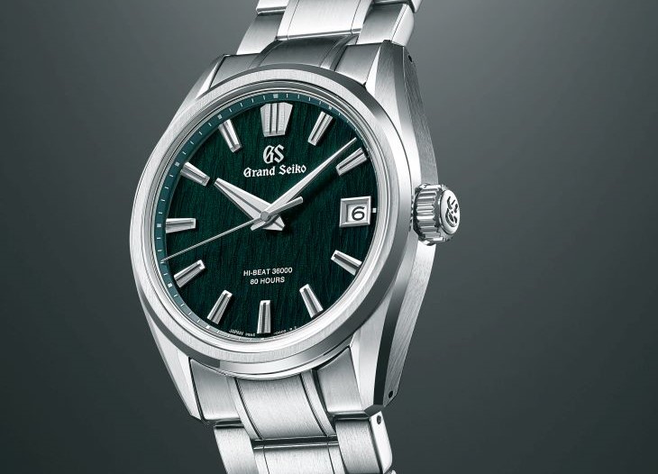 Grand Seiko