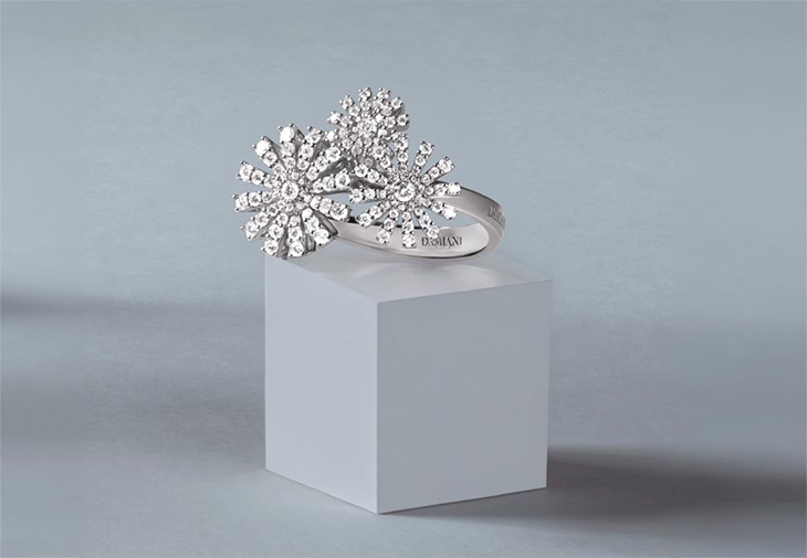 DAMIANI 戴美安妮Margherita瑪格麗特系列