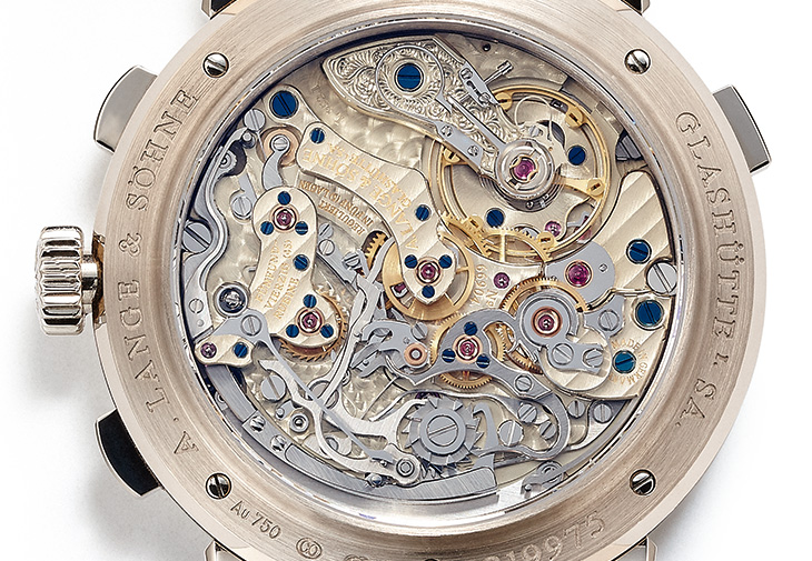A.LANGE & SÖHNE朗格