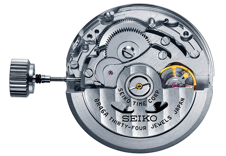 精工Prospex Speedtimer世界田徑錦標賽限定款計時碼錶